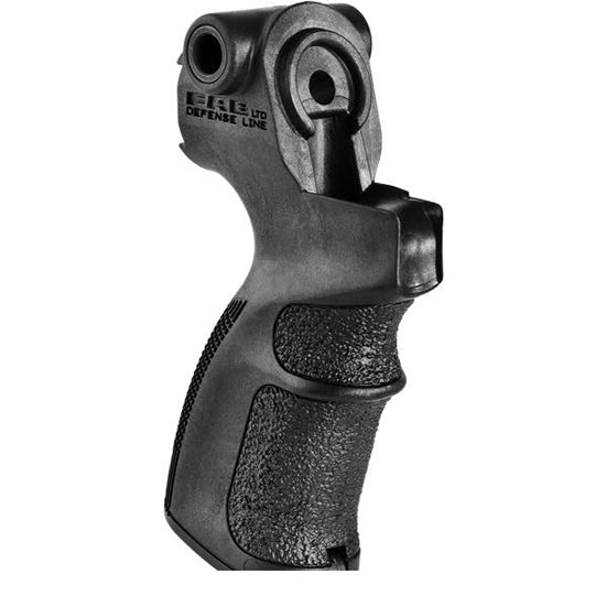 MG Mossberg 500 Pistol Grip in Black