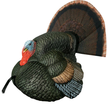 Primos 69076 Lil' Gobblestopper Turkey Strutter Box Call