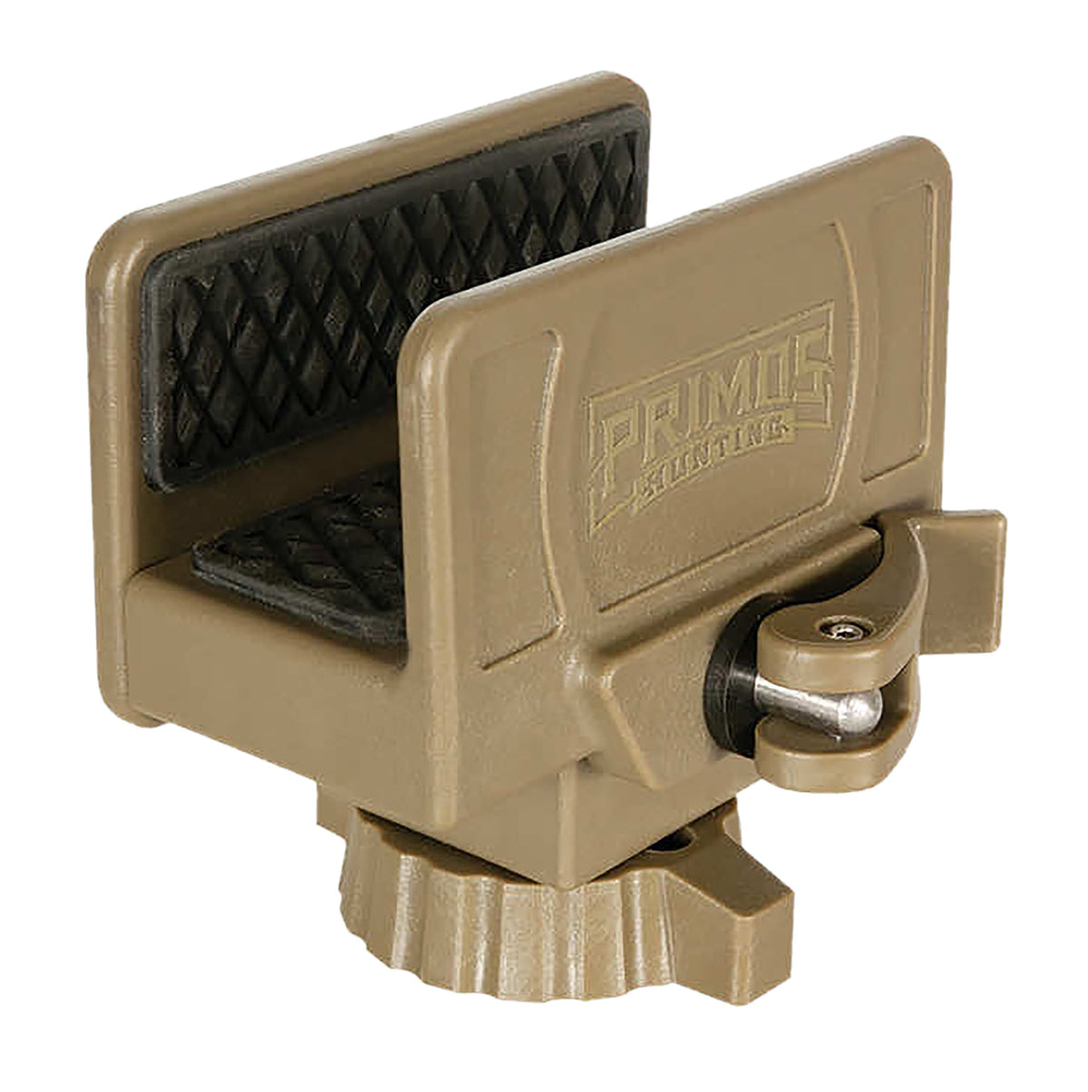 Primos 65901 Trigger Stick Apex Gun Clamp Replacement Part Clamshell Packaging