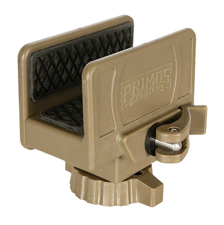 Primos 65901 Trigger Stick Apex Gun Clamp Replacement Part Clamshell Packaging