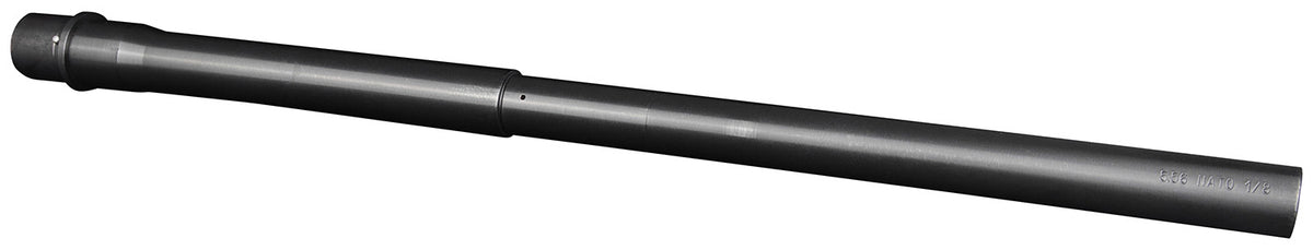 Diamondback 16" 5.56 NATO Carbine-Length 4150 CMV Black Nitride Barrel