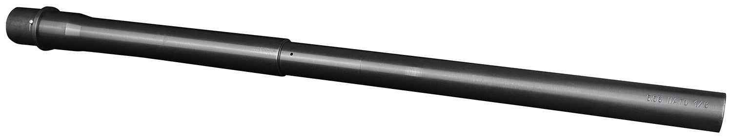 Diamondback 16" 5.56 NATO Carbine-Length 4150 CMV Black Nitride Barrel