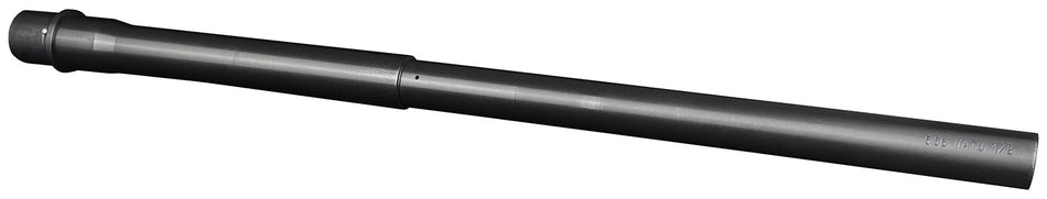 Diamondback 16" 5.56 NATO Carbine-Length 4150 CMV Black Nitride Barrel