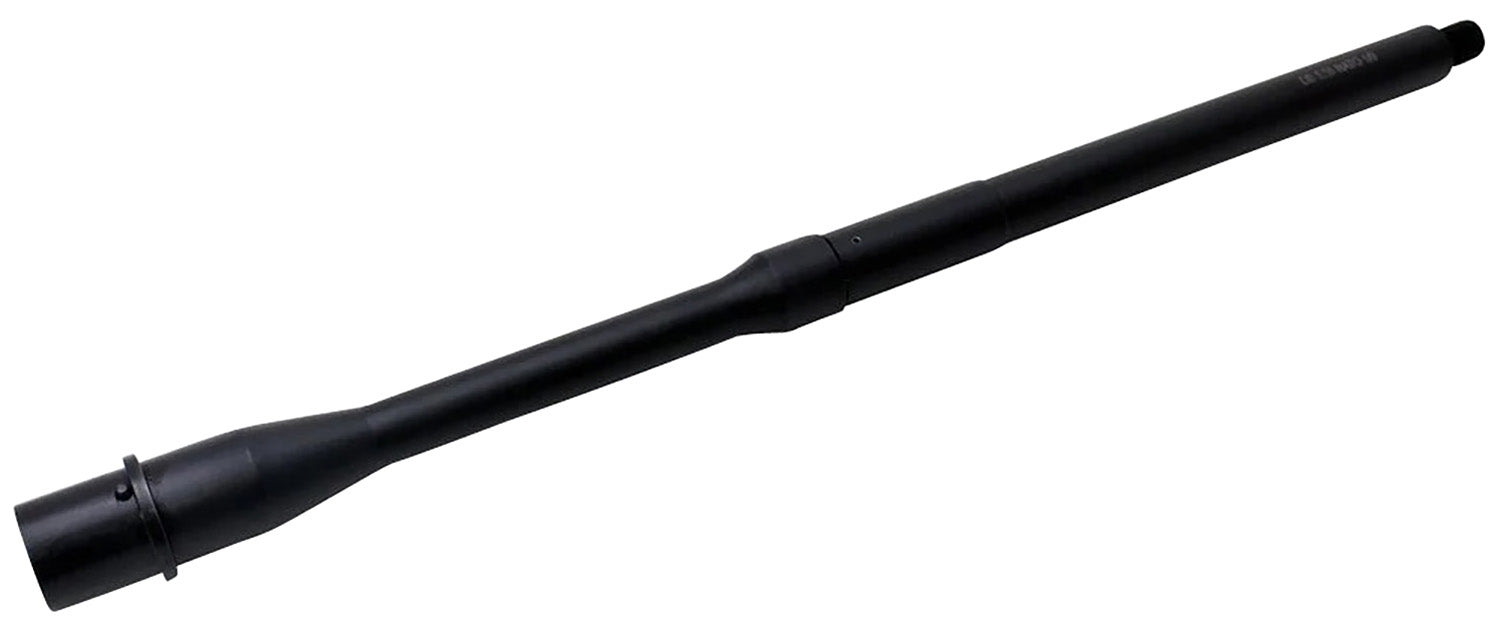 Diamondback 16" 5.56x45mm Carbine-Length 4150 CMV Black Nitride Barrel