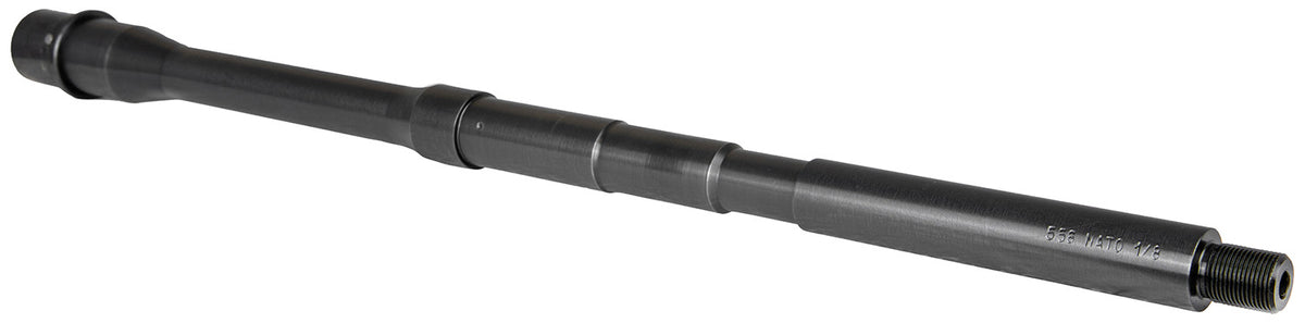Diamondback 16" 5.56 NATO M4 Contour 4150 CMV Black Nitride Barrel