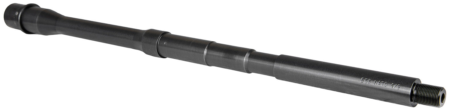 Diamondback 16" 5.56 NATO M4 Contour 4150 CMV Black Nitride Barrel