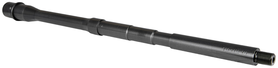 Diamondback 16" 5.56 NATO M4 Contour 4150 CMV Black Nitride Barrel