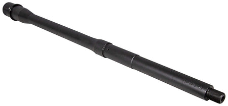 Diamondback 16" 5.56x45mm Mid-Length Gas 4150 CMV Black Nitride Barrel