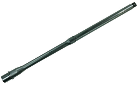 Diamondback 18" 6.5 Grendel Mid-Length Gas 4150 CMV Black Nitride Barrel