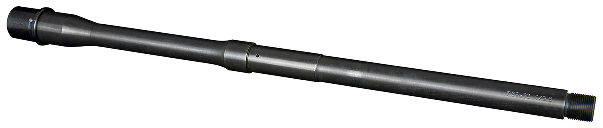 Diamondback 16" 7.62x39mm Carbine-Length 4150 CMV Black Nitride Barrel