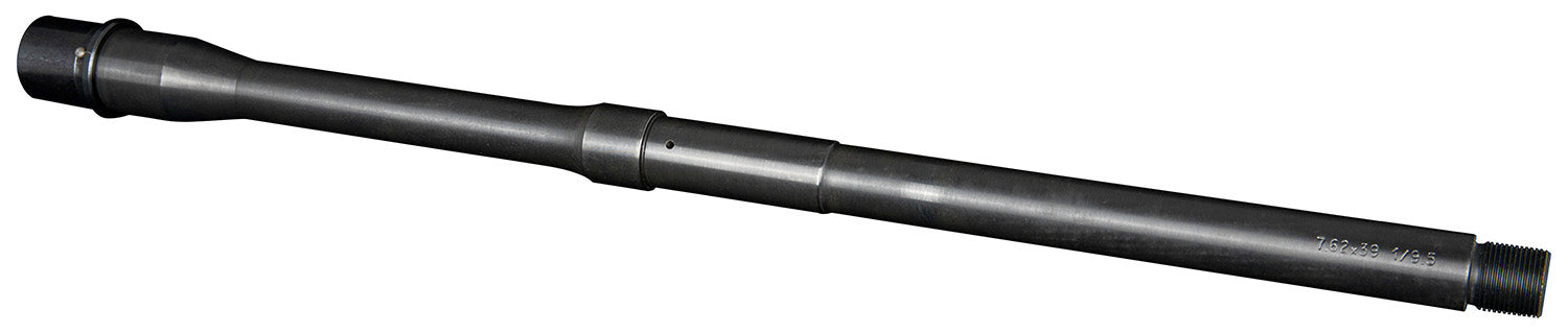 Diamondback 16" 7.62x39mm Carbine-Length 4150 CMV Black Nitride Barrel