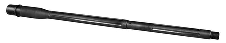 Diamondback 24" 6.5 Creedmoor Rifle-Length Gas 4150 CMV Black Nitride Barrel