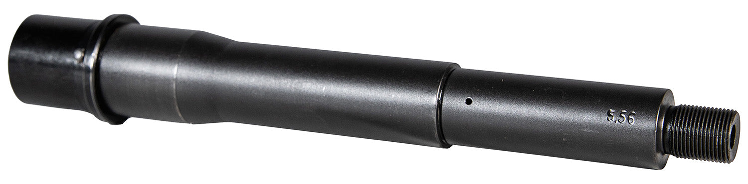 Diamondback 7" 5.56x45mm Pistol-Length Gas 4150 CMV Black Nitride Barrel