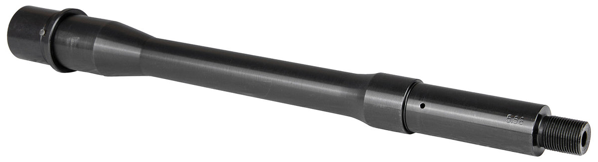 Diamondback 10" 5.56x45mm Carbine-Length Gas 4150 CMV Black Nitride Barrel