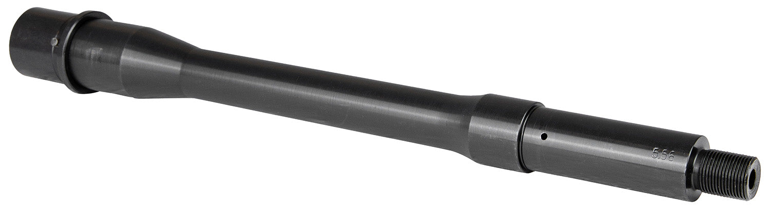 Diamondback 10" 5.56x45mm Carbine-Length Gas 4150 CMV Black Nitride Barrel