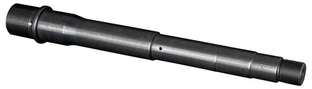 Diamondback 8.50" 300 Blackout Pistol-Length Gas 4150 CMV Black Nitride Barrel
