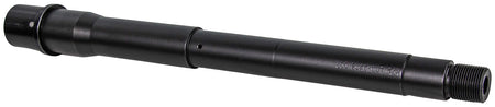 Diamondback 10" 300 Blackout Pistol-Length Gas 4150 CMV Black Nitride Barrel