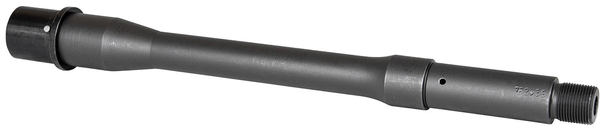 Diamondback 10" 7.62x39mm Carbine-Length Gas 4150 CMV Black Nitride Barrel