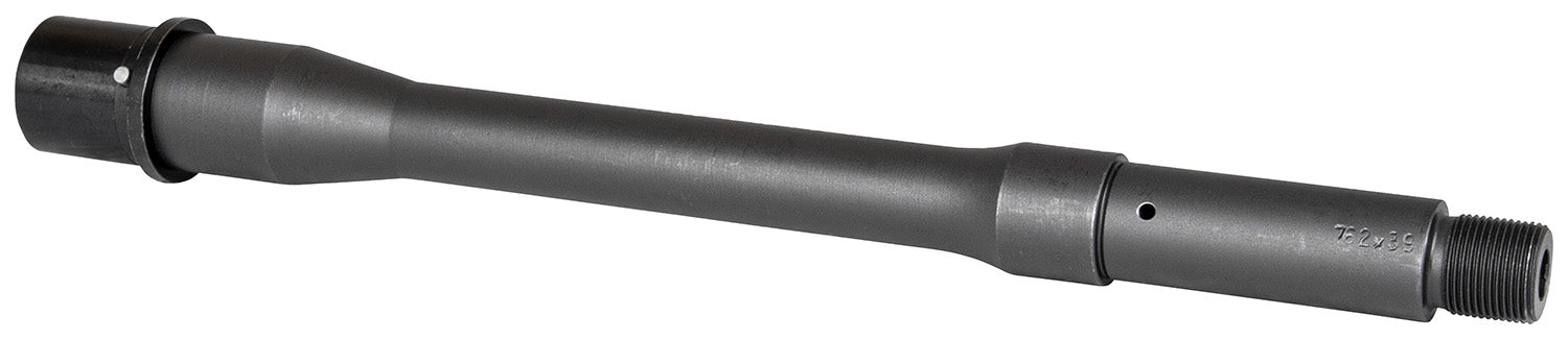 Diamondback 10" 7.62x39mm Carbine-Length Gas 4150 CMV Black Nitride Barrel