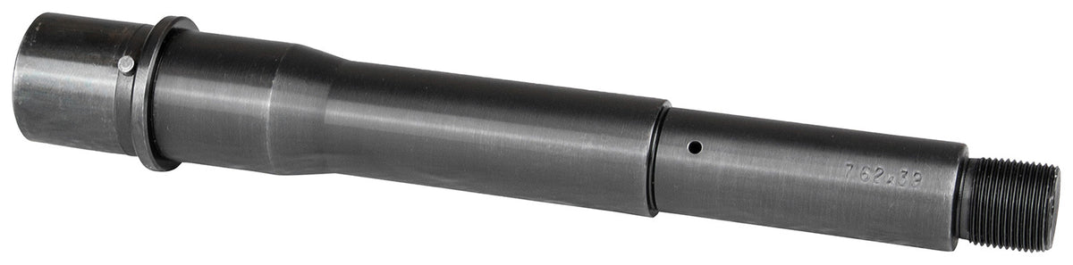 Diamondback 7" 7.62x39mm Pistol-Length Gas 4150 CMV Black Nitride Barrel