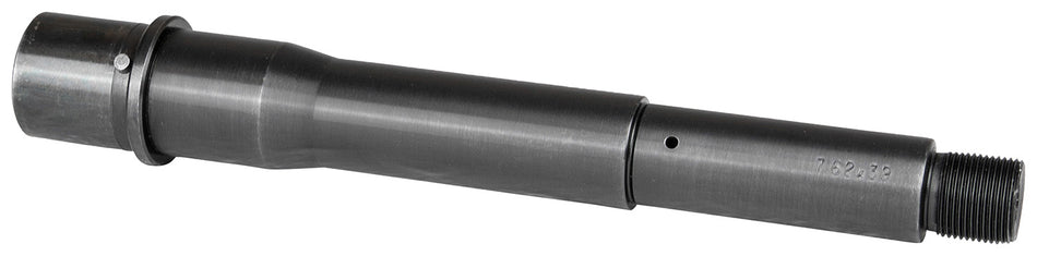Diamondback 7" 7.62x39mm Pistol-Length Gas 4150 CMV Black Nitride Barrel