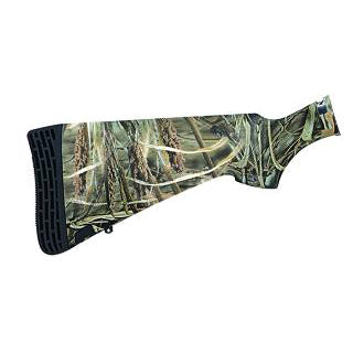 Mossberg FLEX Medium Synthetic Buttstock Advantage Max4