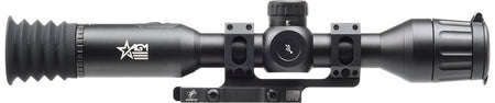 AGM 3142555005DTL1 Adder TS35-640 Thermal Rifle Scope 2-16x 35mm Multi Reticle 640x512 50Hz Black