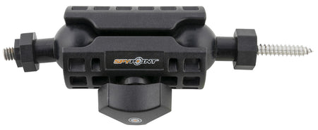Spypoint MA-500 Trail Camera Adjustable Mounting Arm 360-Degree Swivel Black