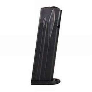 MR Fast Action Pistol Magazine .40 S&W 11 Rounds Black