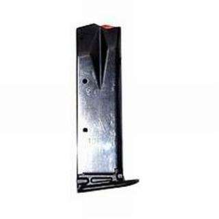 Baby Desert Eagle Handgun Magazine 9mm 15 Rounds Black