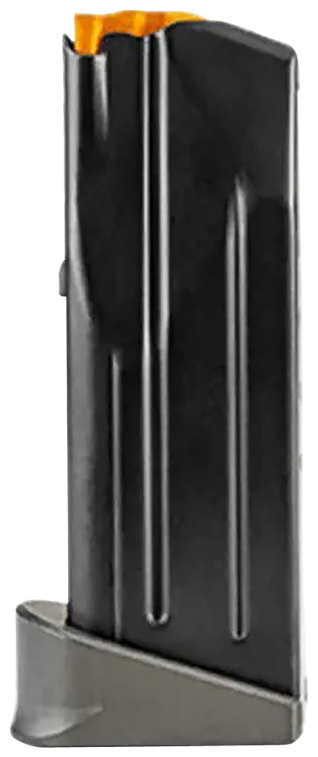 FN 509 CC Edge Factory 12-Round 9mm Luger Mag Extended Gray Floorplate
