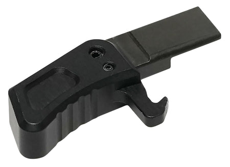 CMMG 85BA5E7-R Dissent Side Charging Handle, Right Hand Orientation, Black Finish