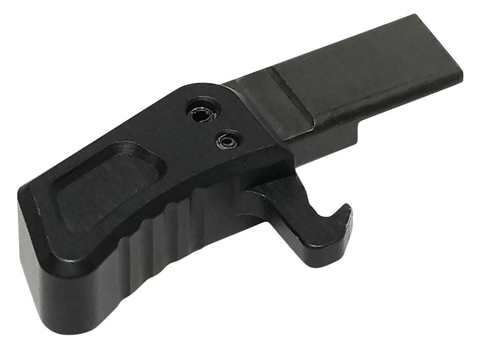 CMMG 85BA5E7-R Dissent Side Charging Handle, Right Hand Orientation, Black Finish