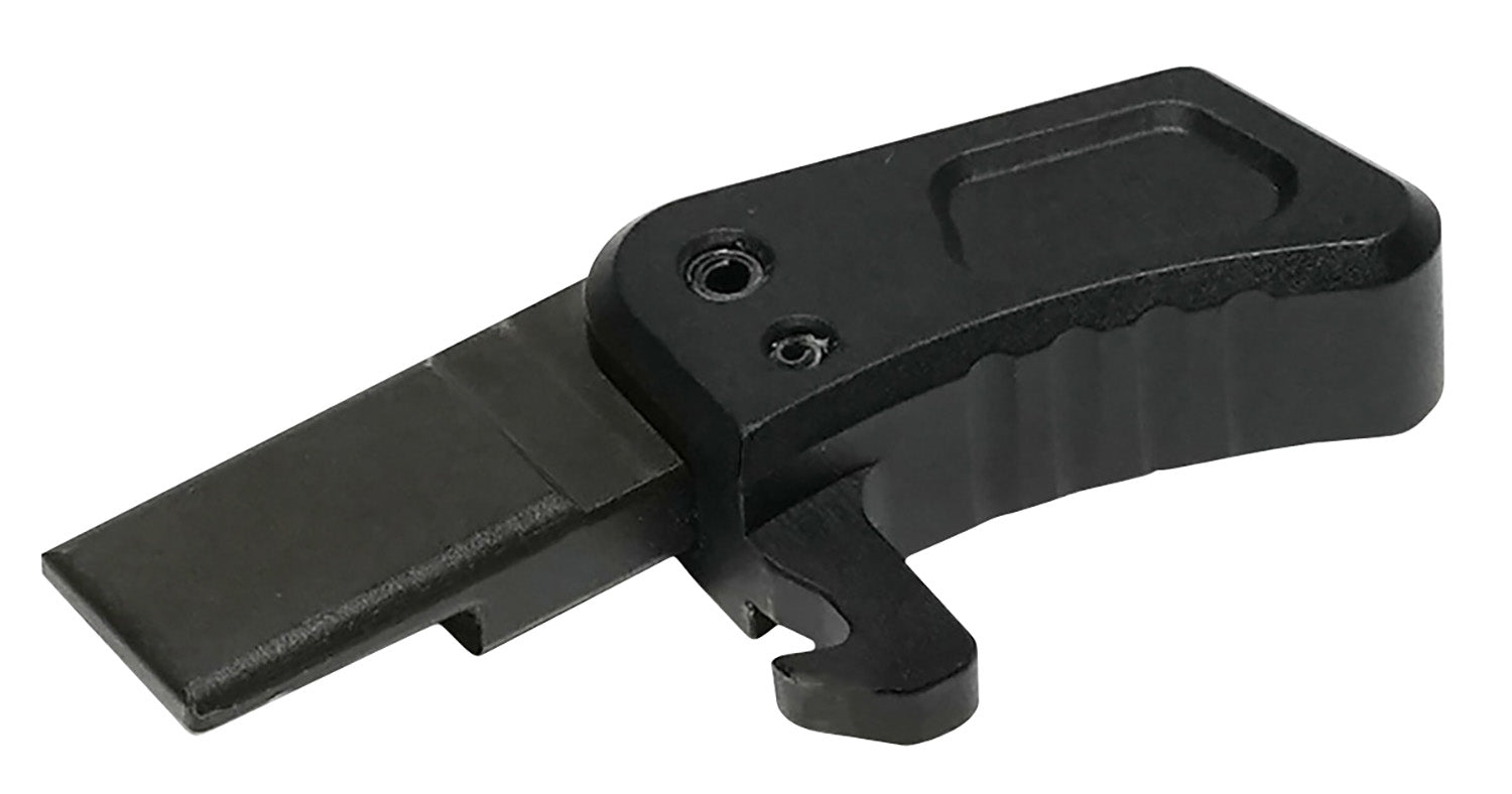CMMG 85BA5E7-L Dissent Side Charging Handle, Left Hand Orientation, Black Finish