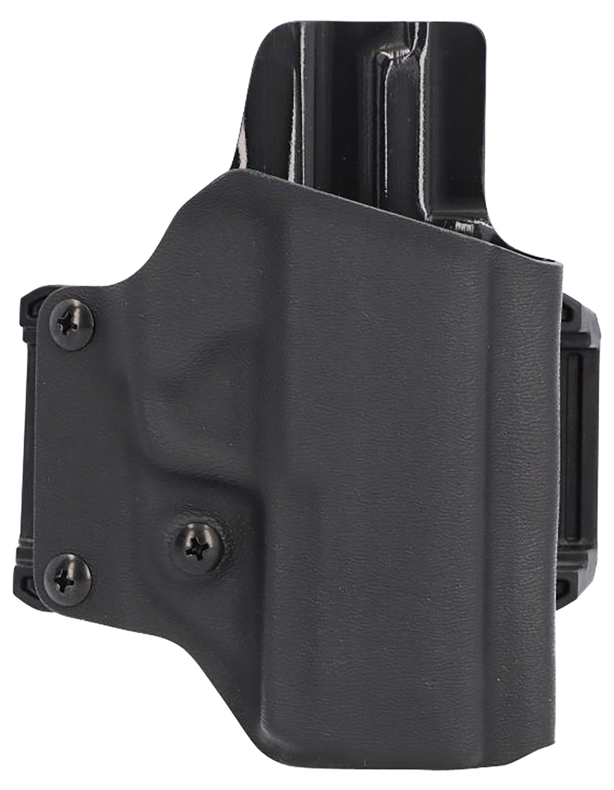 Sig Sauer Tactical Outside Waistband Black Holster Concealed Carry Sig P365 Right Hand