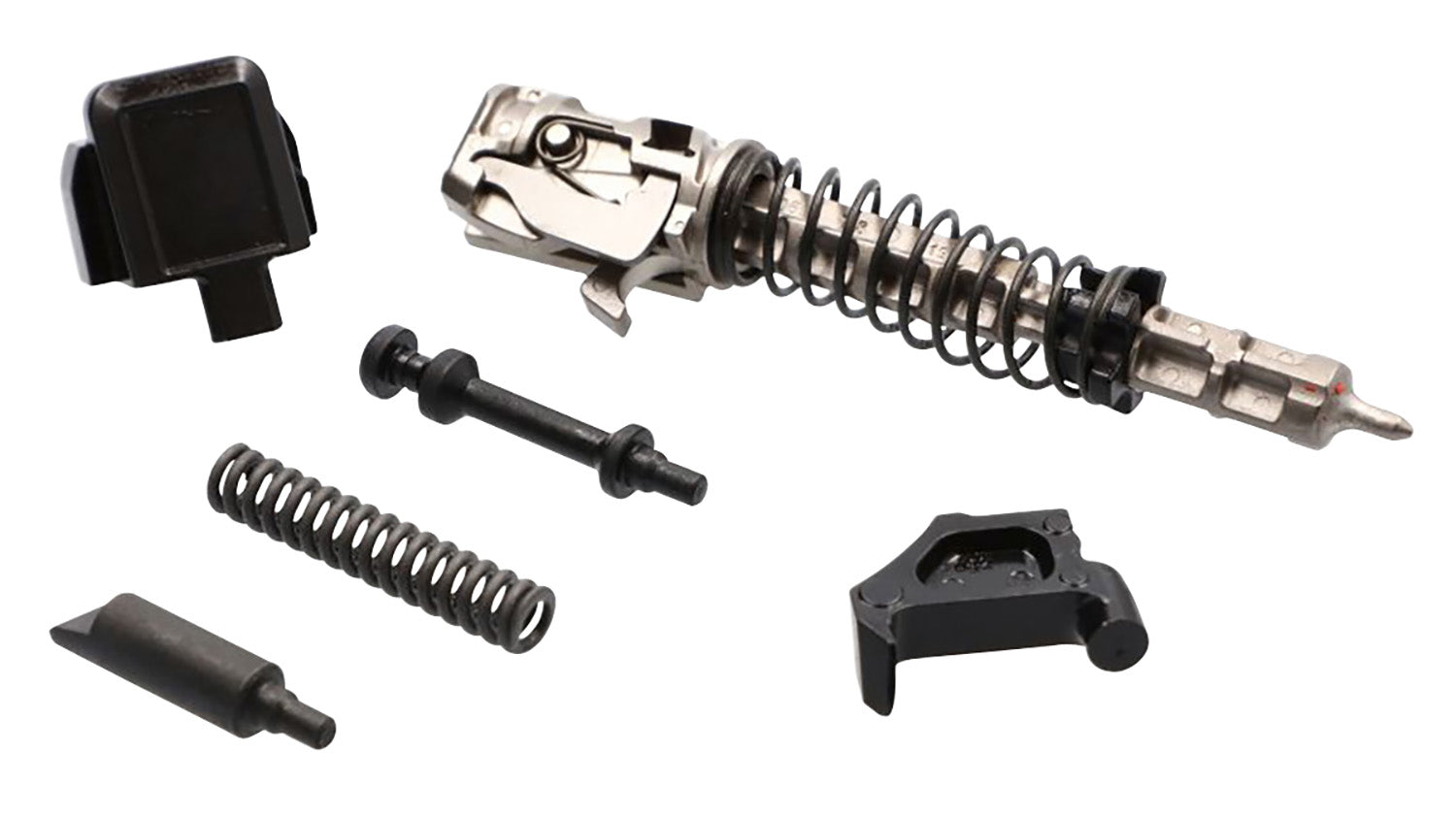 Sig Sauer 8900979 P320 Internal Slide Parts Kit Extractor Striker Group Assembly 9mm/.357 Sig