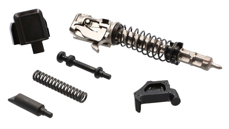 Sig Sauer 8900979 P320 Internal Slide Parts Kit Extractor Striker Group Assembly 9mm/.357 Sig