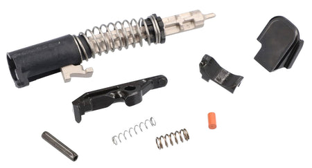 Sig Sauer 8900980 P365 Series Internal Slide Parts Kit Extractor Striker Group Assembly 9mm Luger