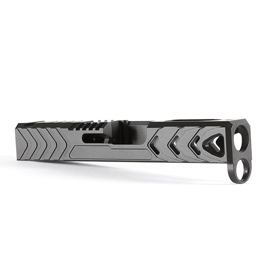 POF G43 Stripped Pistol Slide