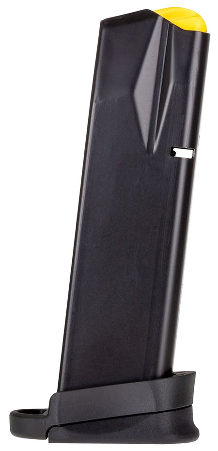Taurus G3X 9mm Luger 17 Round Black Magazine