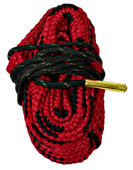 KleenBore RC-50 .50 Cal Rope Bore Cleaner Single Pass Cleaning with BreakFree CLP
