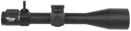 Sig Sauer SOEBDX65105 Easy6 BDX Black 5-30x56mm 34mm Tube BDX 2.0 DEV-L Illuminated Scope