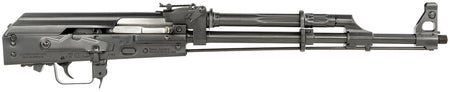 Zastava Arms Usa ZR7762BA ZPAPM70 7.62x39mm 16.25" Black Barrel/Rec, No Furniture or Mag Included