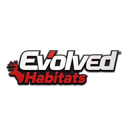 EVOLVED EVL-EVO24503 BOOGER SUG/MOLASSES/5LB(4BAG)