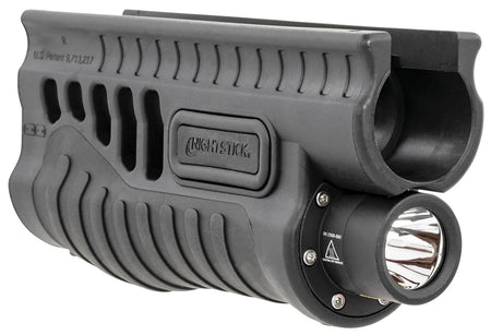 Nightstick SFL-13GL 1200-Lumen Shotgun Forend Light Green Laser Remington 870/TAC-14 Replacement