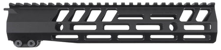 Sharps Bros Full Top Rail 10" M-LOK Handguard SBHG07 Anodized 6061-T6 Aluminum Includes Barrel Nut