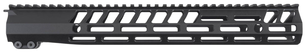 Sharps Bros Full Top Rail 14" M-LOK Handguard SBHG06 Anodized 6061-T6 Aluminum Includes Barrel Nut