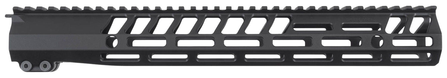 Sharps Bros Full Top Rail 14" M-LOK Handguard SBHG06 Anodized 6061-T6 Aluminum Includes Barrel Nut