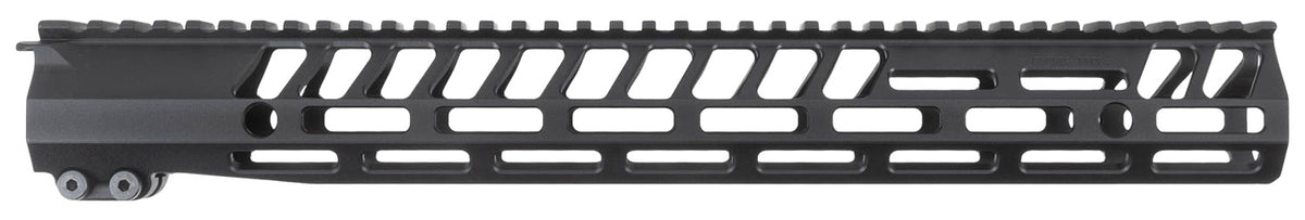 Sharps Bros Full Top Rail 15" M-LOK Handguard SBHG05 Anodized 6061-T6 Aluminum Includes Barrel Nut