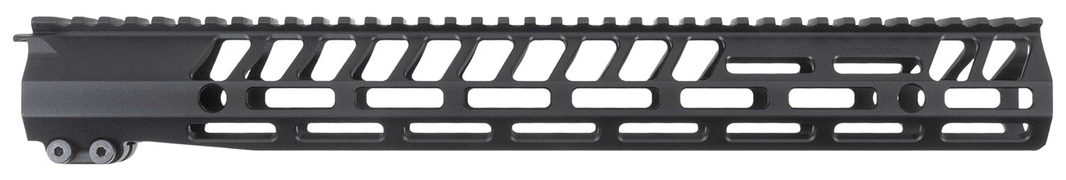 Sharps Bros Full Top Rail 15" M-LOK Handguard SBHG05 Anodized 6061-T6 Aluminum Includes Barrel Nut